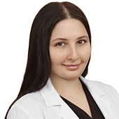 Аветисян Сабина Камоевна — стоматолог, стоматолог-терапевт