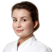 Шипачева Анастасия Вадимовна — УЗИ-специалист
