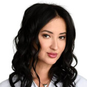 Никонова Алина Вадимовна — дерматовенеролог, венеролог