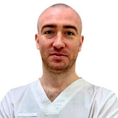 Дзуцев Аслан Юрьевич — стоматолог, стоматолог-ортопед