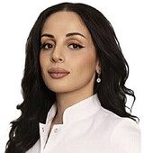 Яйлян Анна Артуровна — терапевт