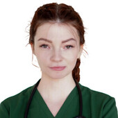 Чжан-Зоу-Мин — УЗИ-специалист