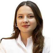 Асеева Елизавета Витальевна — пульмонолог