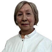 Москвина Ольга Антоновна — УЗИ-специалист