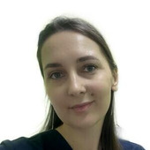 Митрошкина Мария Васильевна — педиатр