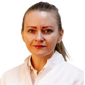 Карякина Ольга Валентиновна — УЗИ-специалист