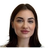 Горшкова Елена Андреевна — акушер, гинеколог