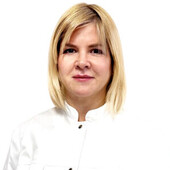 Губина Наталья Михайловна — УЗИ-специалист