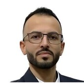 Альджабр Мохаммад — флеболог, хирург