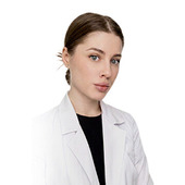 Тенигина Дарья Александровна — акушер, гинеколог