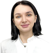 Вавилова Алена Павловна — стоматолог, стоматолог-терапевт