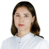 Мастерова Елизавета Валерьевна — терапевт