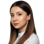 Даитова Асият Руслановна — дерматолог