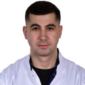 Павлов Дмитрий Сергеевич — уролог