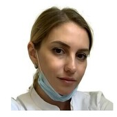 Охонченко Татьяна Евгеньевна — УЗИ-специалист