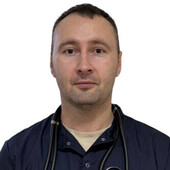 Соловьев Антон Владимирович — терапевт