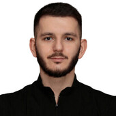 Петросян Давид Сергеевич — стоматолог, стоматолог-ортопед