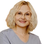 Боровкова Элла Викторовна — стоматолог, стоматолог-ортодонт