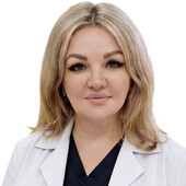 Ушакова Маргарита Равильевна — психолог