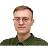 Ярцев Кирилл Викторович — ЛОР (отоларинголог)