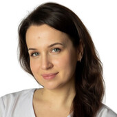 Рогова Татьяна Вячеславовна — терапевт