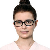 Ноздрачева Эрика Александровна — венеролог, дерматолог