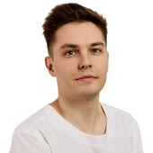 Моисеев Алексей Алексеевич — гигиенист стоматологический