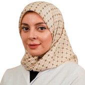 Абакарова Рукият Магомедовна — терапевт