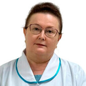 Ильясова Ирина Ивановна — акушер, гинеколог