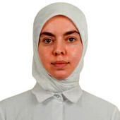 Магомедкеримова Макка Арсеновна — гинеколог, остеопат