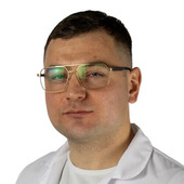 Федоров Денис Сергеевич — анестезиолог, анестезиолог-реаниматолог