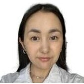 Шепелина Марина Александровна — терапевт