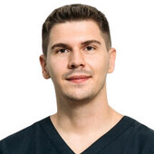 Кучеренко Кирилл Николаевич — пластический хирург