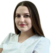 Суховей Наталья Олеговна — стоматолог-ортодонт, стоматолог