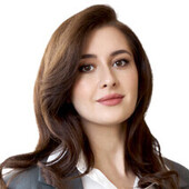 Мурашкина Анна Евгеньевна — пластический хирург