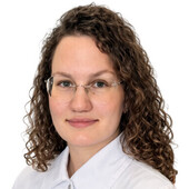 Терехина Дарья Александровна — маммолог, онколог