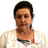 Чернова Светлана Николаевна — акушер, гинеколог