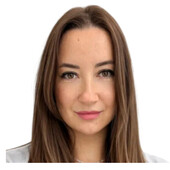 Рааг Юлия Александровна — рентгенолог