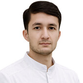 Алиев Юсуф Нуралиевич — невролог