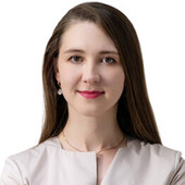 Китаева Алена Петровна — стоматолог, стоматолог-ортодонт