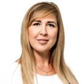 Банникова Татьяна Александровна — терапевт