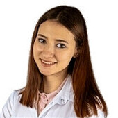 Коршикова Юлия Викторовна — кардиолог