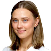 Тихомирова Дарья Димтриевна — колопроктолог, проктолог