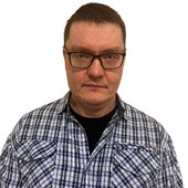 Ильин Денис Сергеевич — анестезиолог, реаниматолог