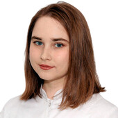 Шафигулина Софья Витальевна — психолог