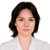 Ядричева Анастасия Васильевна — психолог