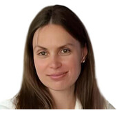 Мотина Наталья Александровна — психолог