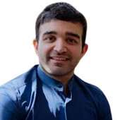 Джафаров Эльтун Азер оглу — психолог