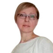 Терентьева Ольга Викторовна — психолог