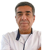 Геворгян Хачатур Мартинович — стоматолог-ортопед, стоматолог